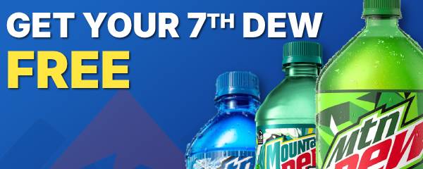 Mountain Dew